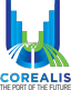 Corealis logo