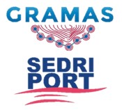 gramas-sedriport logo